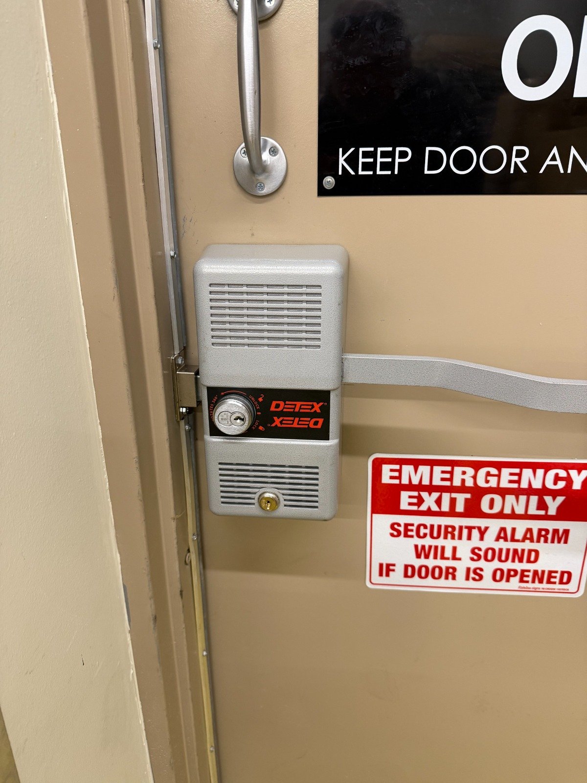 Fast Emergency Locksmith Response